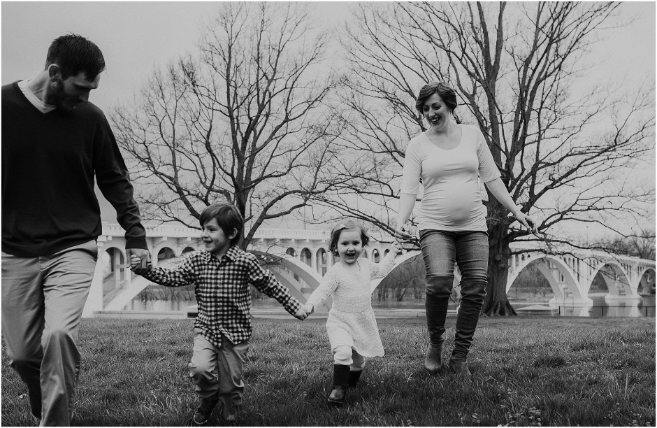 Terre Haute Family Photographer 