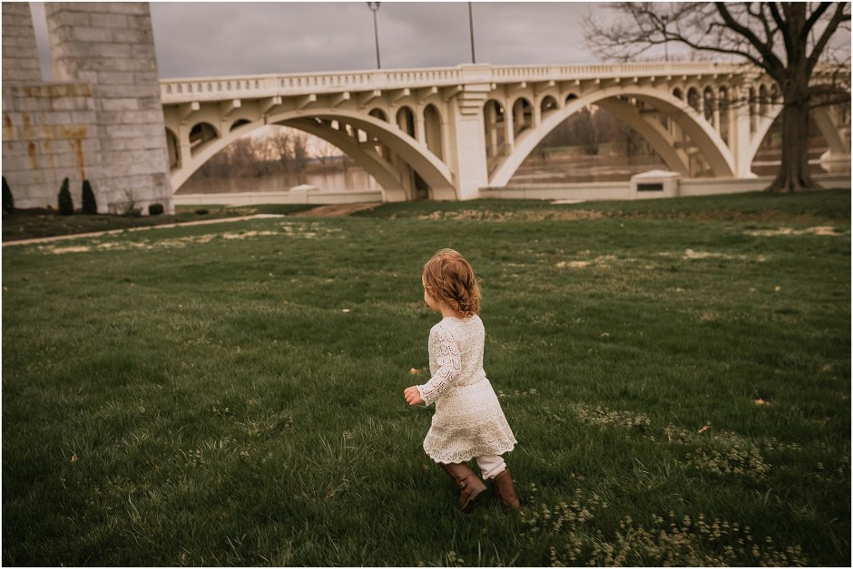 Terre Haute Family Photographer 