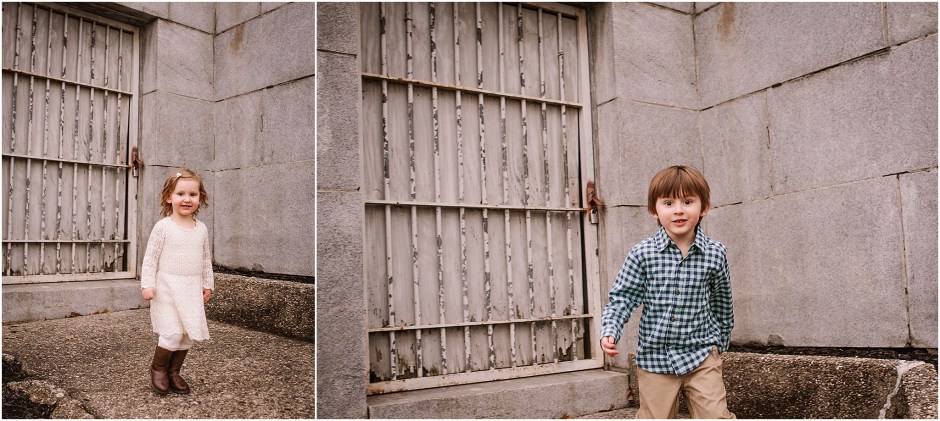 Terre Haute Family Photographer 