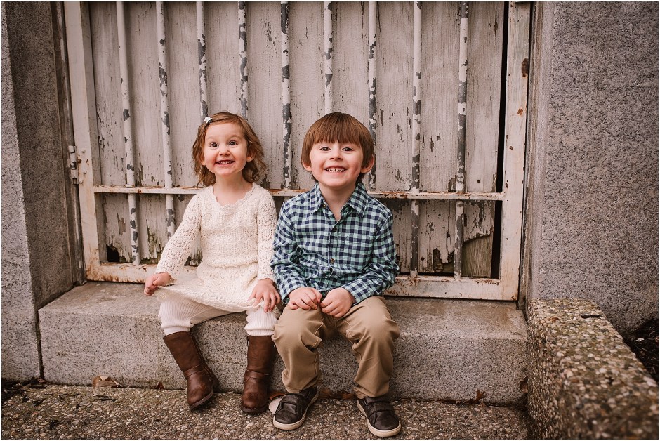 Terre Haute Family Photographer 