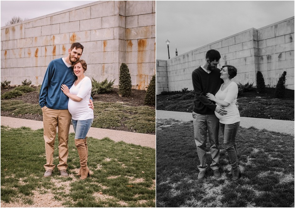 Terre Haute Family Photographer 