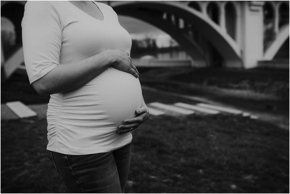 Terre Haute Family Photographer 