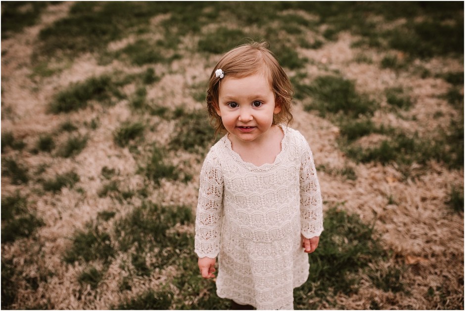 Terre Haute Family Photographer 