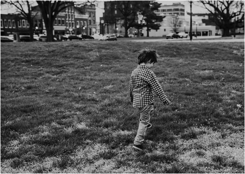 Terre Haute Family Photographer 