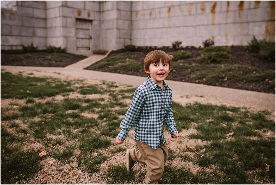 Terre Haute Family Photographer 