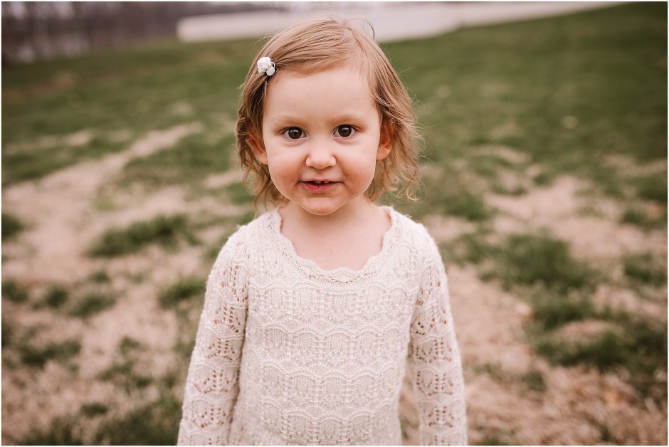 Terre Haute Family Photographer 