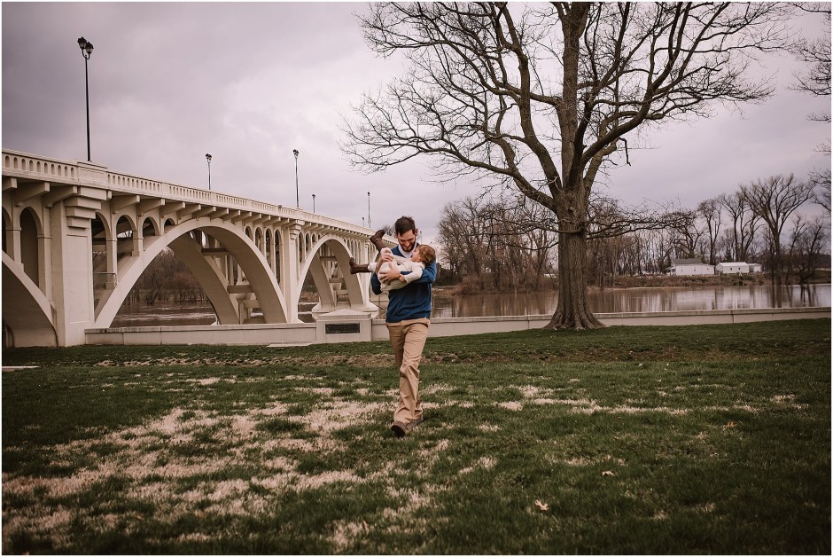Terre Haute Family Photographer 