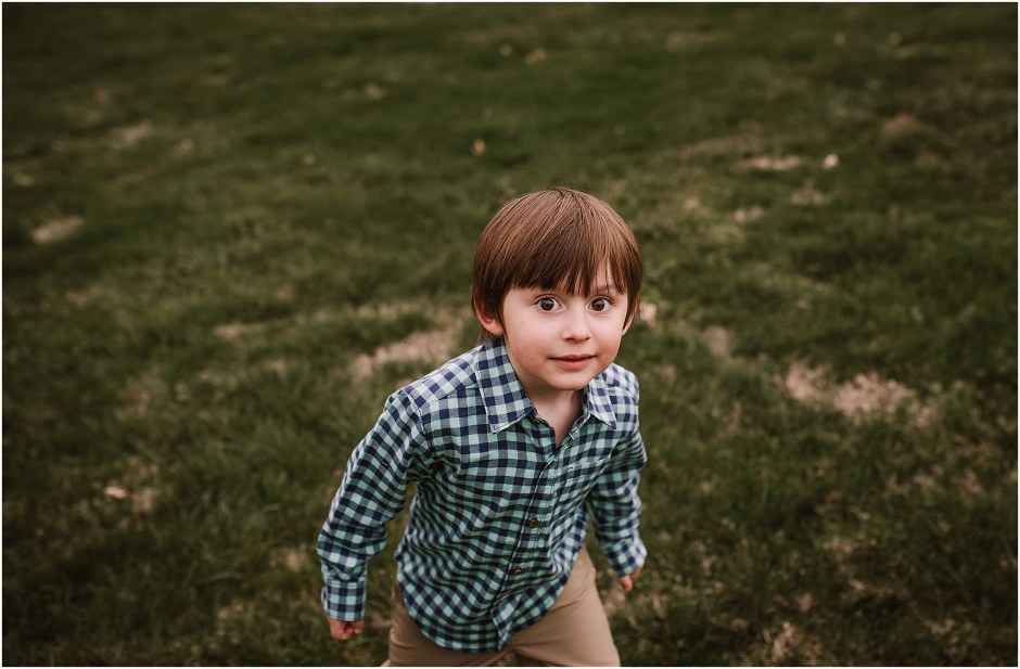 Terre Haute Family Photographer 