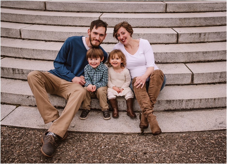 Terre Haute Family Photographer 