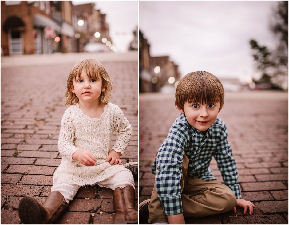 Terre Haute Family Photographer 