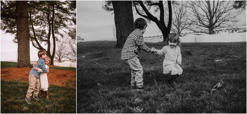 Terre Haute Family Photographer 